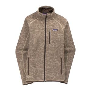 Patagonia Better Sweater
